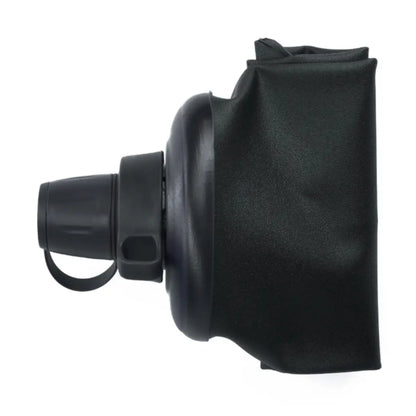 Ultra-compact, the reconfigured filter is tiny but mighty with a super packable kit that doesn’t sacrifice weight or space