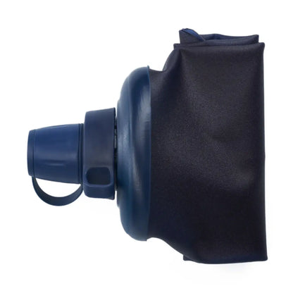 Ultra-compact, the reconfigured filter is tiny but mighty with a super packable kit that doesn’t sacrifice weight or space