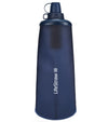 Colour: Mountain Blue