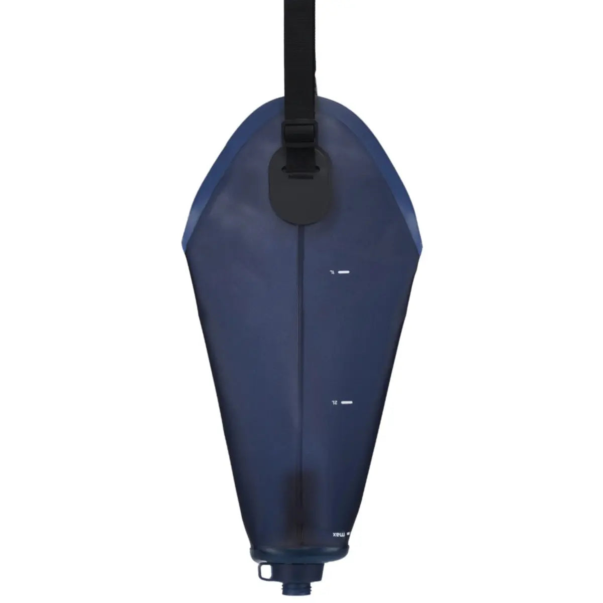 Use as a gravity system, large squeeze bottle, as a straw or use the filter with a water bottle