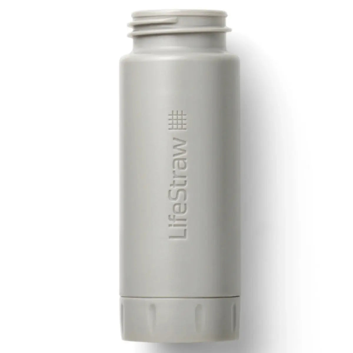 LifeStraw Peak Series Activated Carbon + Ion Exchange Filter Attachment