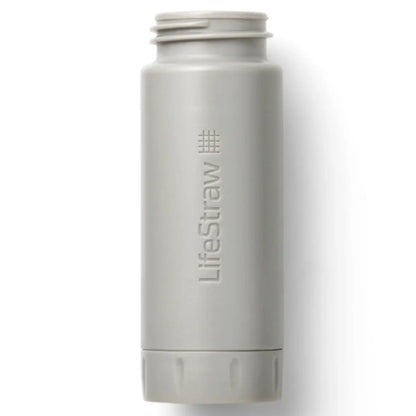 LifeStraw Peak Series Activated Carbon + Ion Exchange Filter Attachment