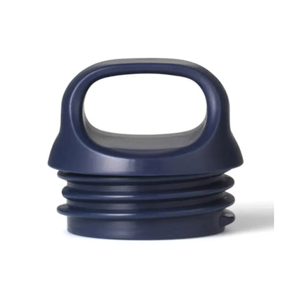 Includes: leak-proof top and bottom cap