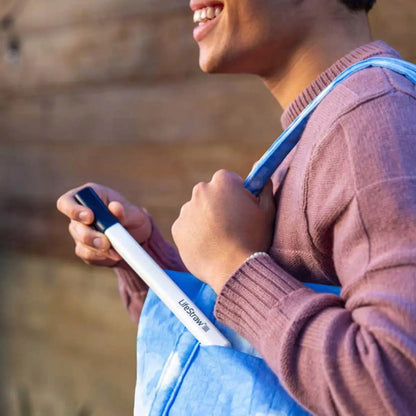 LifeStraw SIP 3 Pack with Cases - Stormy / Laguna / Midnight