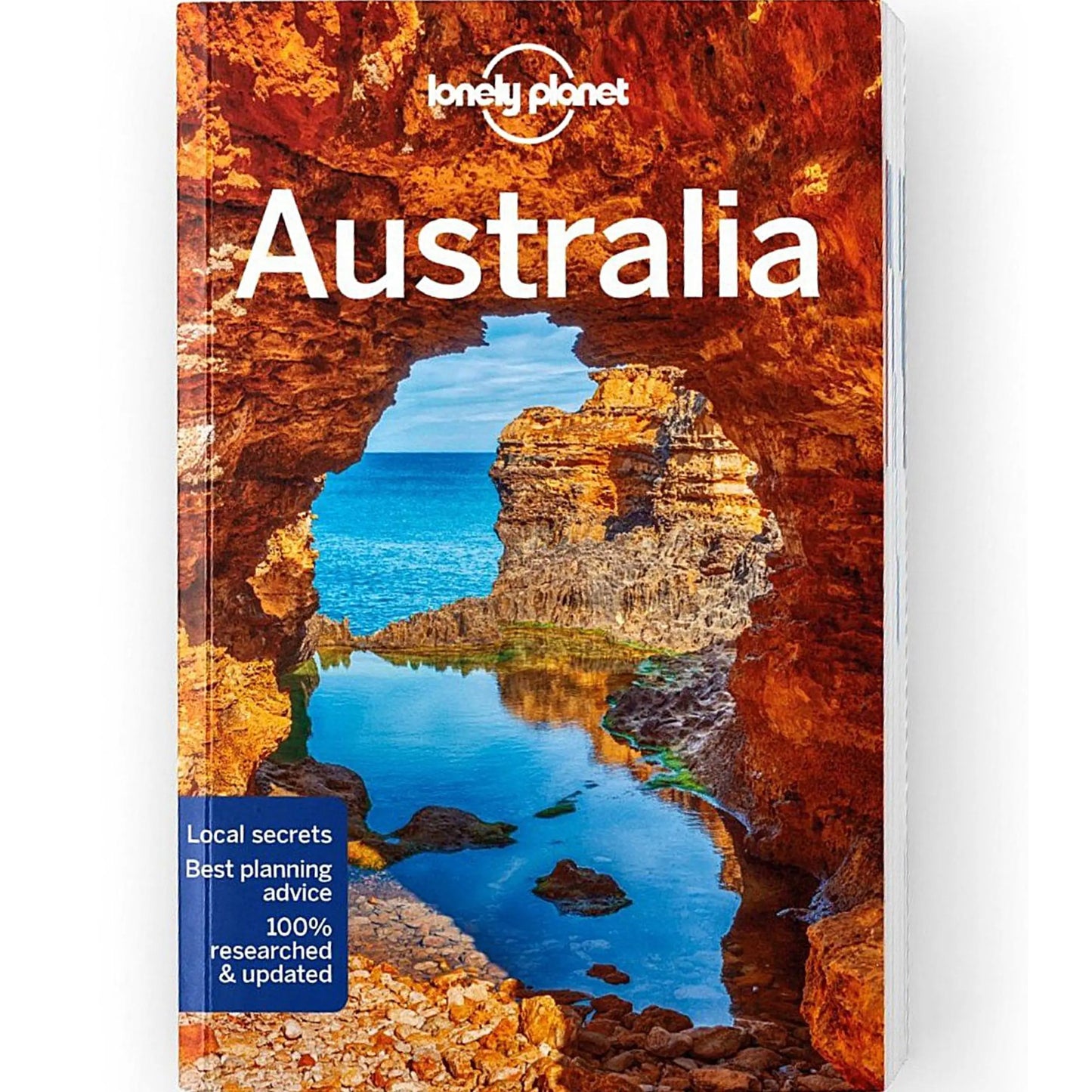 Lonely Planet Australia - Edition 21 