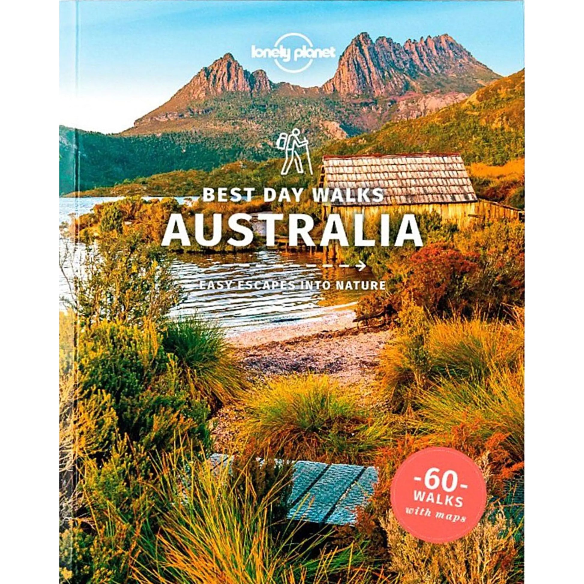 Lonely Planet Best Day Walks Australia