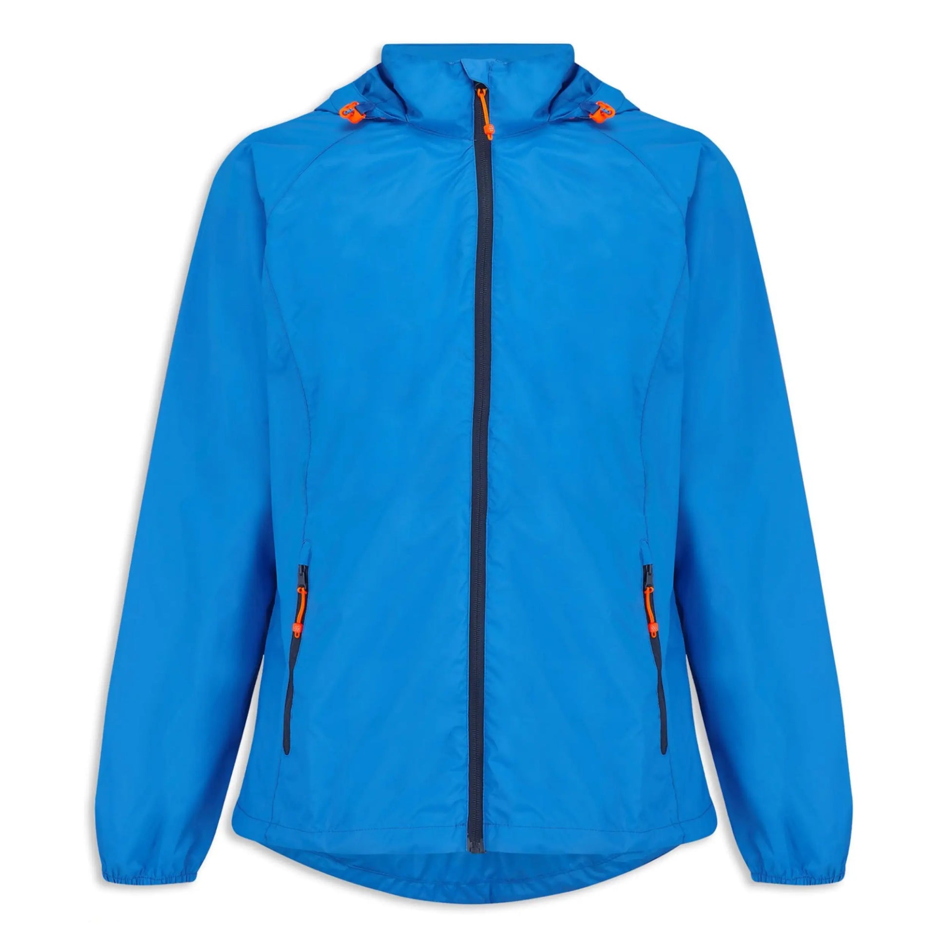 Mac in a Sac Origin Packable Waterproof Jacket Ocean - Large