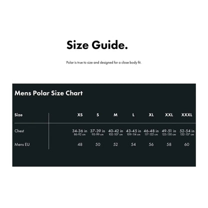 Mac in a Sac Polar - Mens Reversible Down Jacket - XX-Large - Jet Black / Charcoal