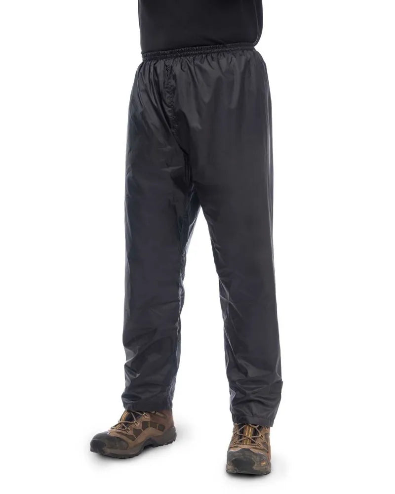 Waterproof Overpants Mac in a Sac Waterproof Overpants Luggage Ready – Travel Universe