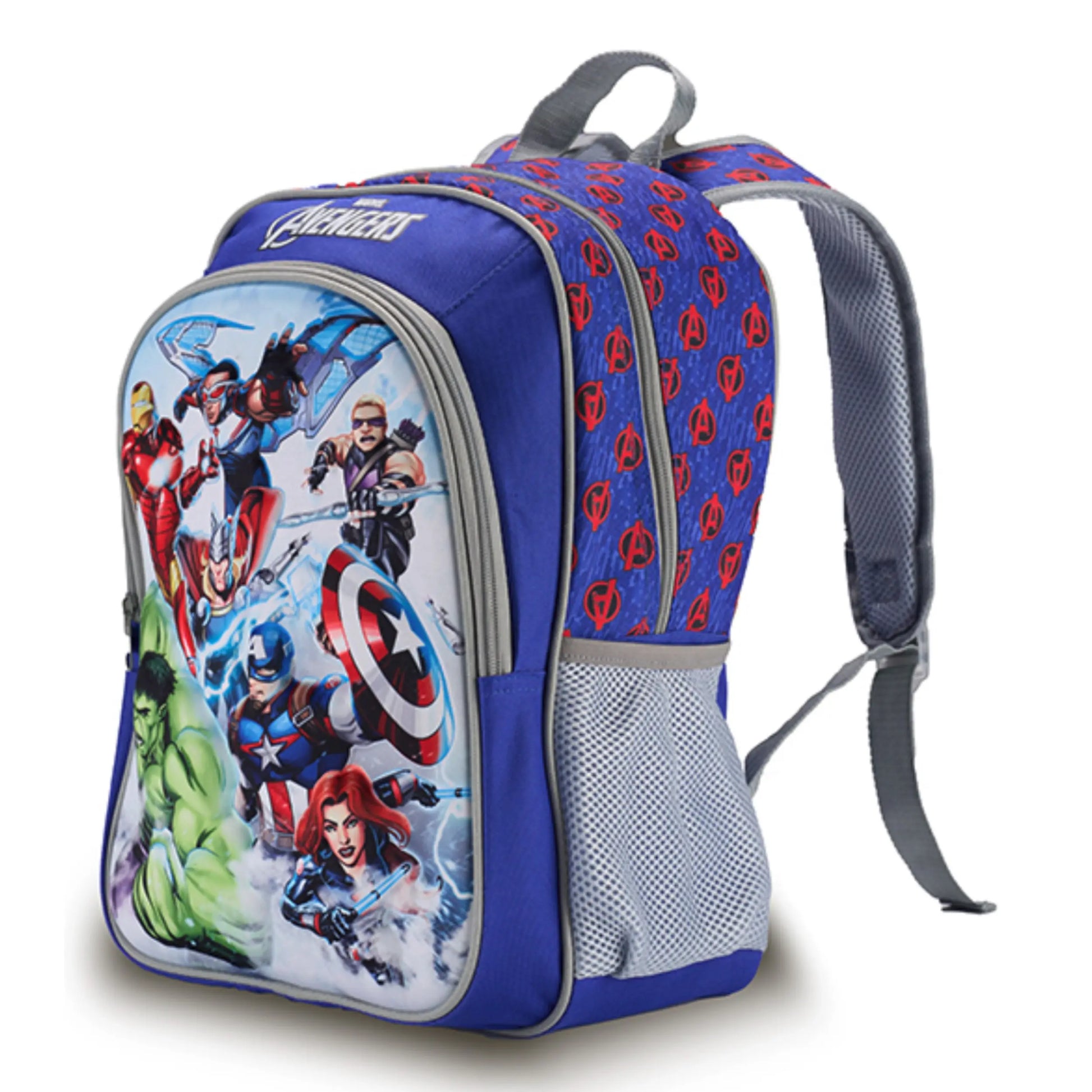 Marvel Avengers Kids 15" Backpack