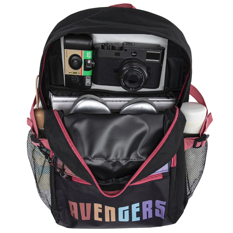 Marvel Avengers Laptop Backpack