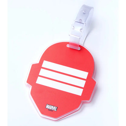 Strap included to attach to your bag