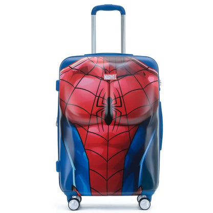 Chest Moulded Body Shell