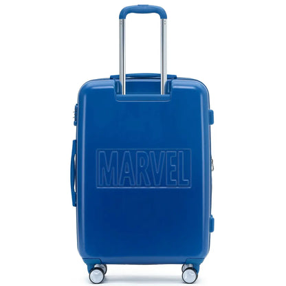 Push button retractable handle