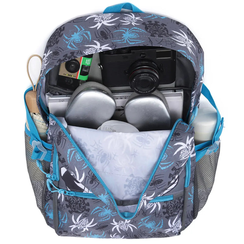 Marvel Spiderman Laptop Backpack