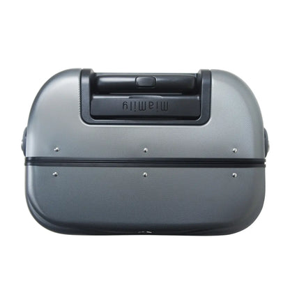 Zipperless construction