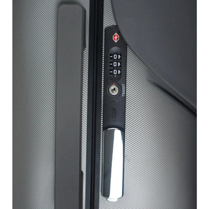 Universal TSA approved 3 digit lock