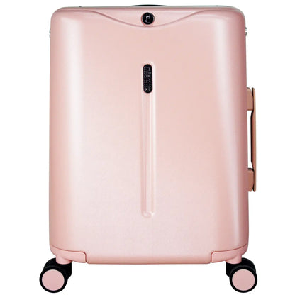 360 degree wheels designed for optimal mobility in any direction