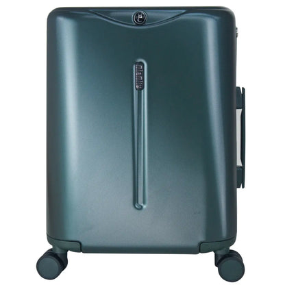 MiaMily 48 cm Ride-On Carry-on Suitcase - Forest Green