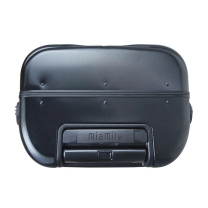 Zipperless construction