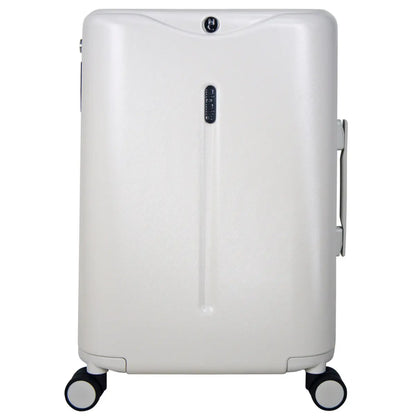 Top and side grab handles