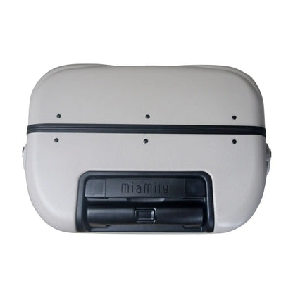 Zipperless construction