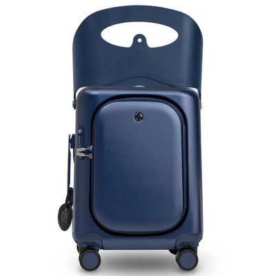 MiaMily Carry On Plus - Navy Blue