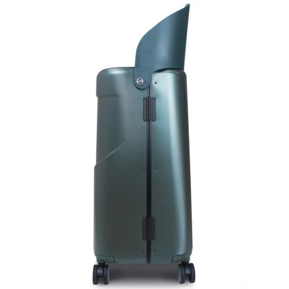 Built in seat support suitable for children and adults