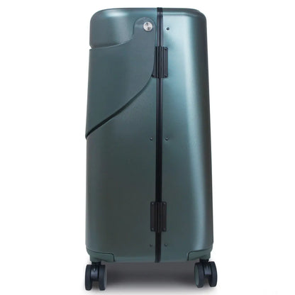 Zipperless construction