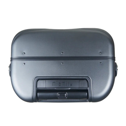 Zipperless construction