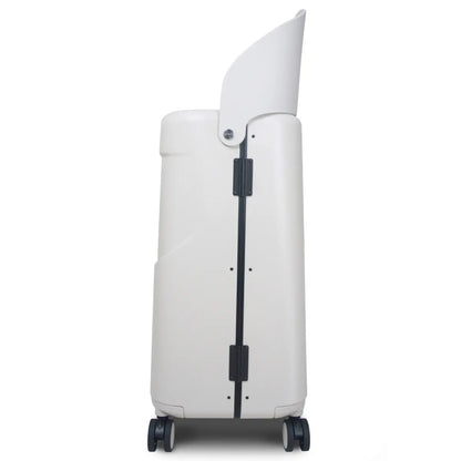 Built in seat support