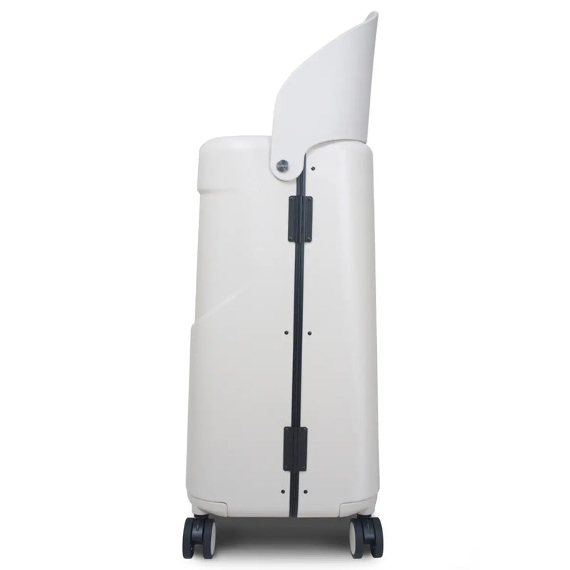 Built in seat support