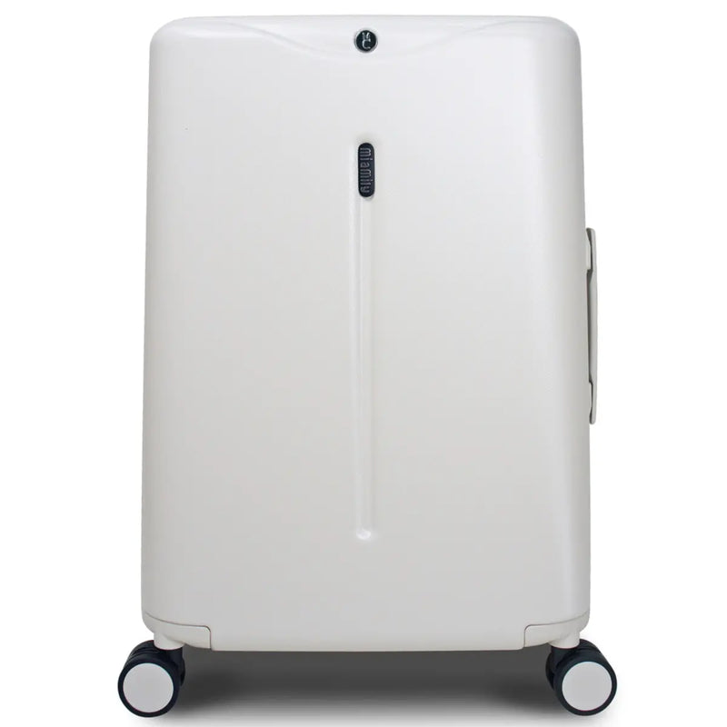 Top and side grab handles