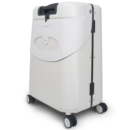 360 degree wheels designed for optimal mobility in any direction