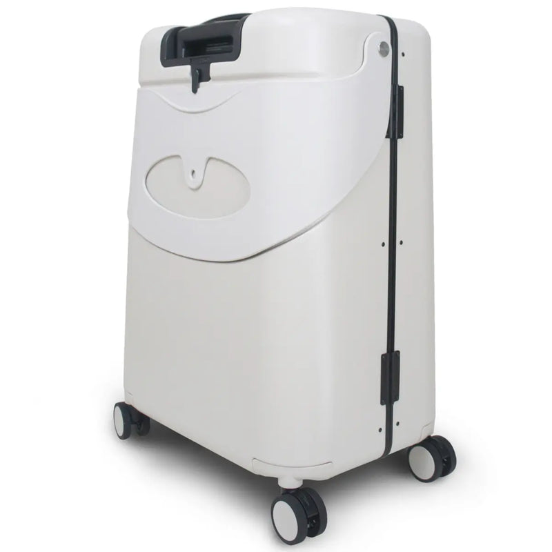 360 degree wheels designed for optimal mobility in any direction