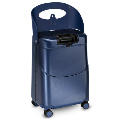MiaMily Check-In Plus - Navy Blue