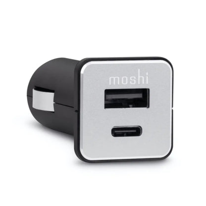 Provides up to 36 W total power output across USB-C and USB-A ports