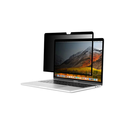 Narrow 50-degree viewing angle to prevent side-snoopers from viewing your screen.