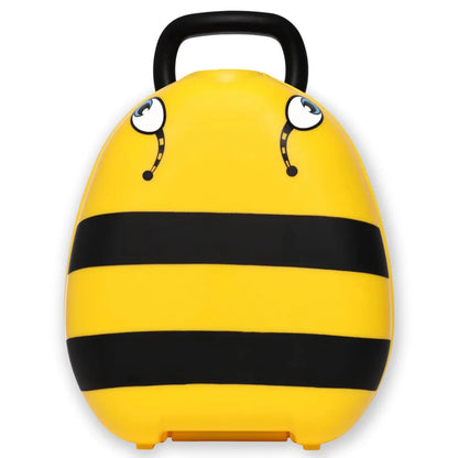 My Carry Potty - Portable Travel Potty - Bumblebee