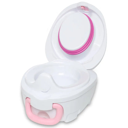 designed with a unique lid that provides a completely watertight seal