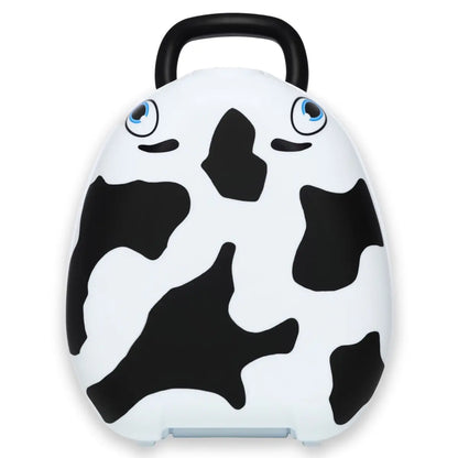 My Carry Potty Portable Travel Potty - Cow
