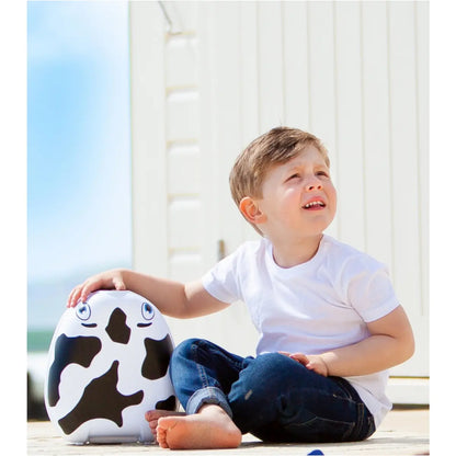 My Carry Potty Portable Travel Potty - Cow
