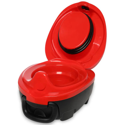 Lightweight, leak-proof, odour free and bag free