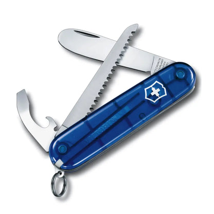 My First Victorinox Swiss Army Knife - Blue