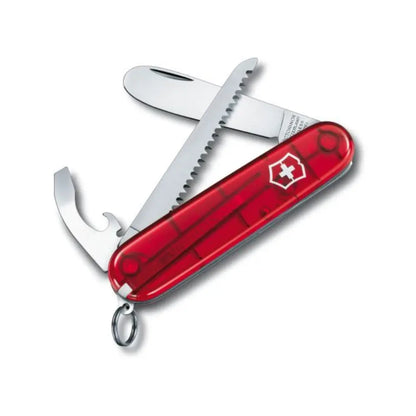 My First Victorinox Swiss Army Knife - Red