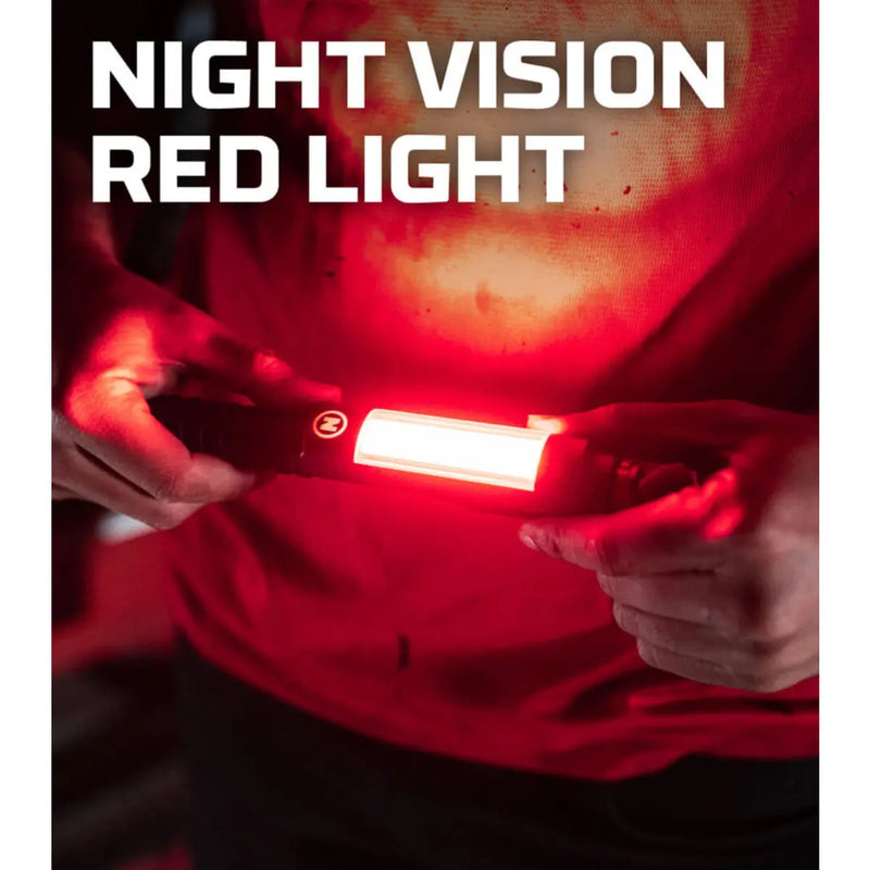 Nebo BIG LARRY 3 600 Lumen Torch - Black