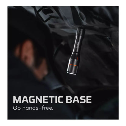 Nebo Davinci 1000 Lumen Rechargeable Flashlight