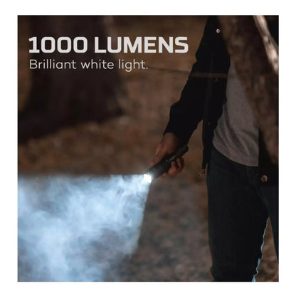 Nebo Davinci 1000 Lumen Rechargeable Flashlight