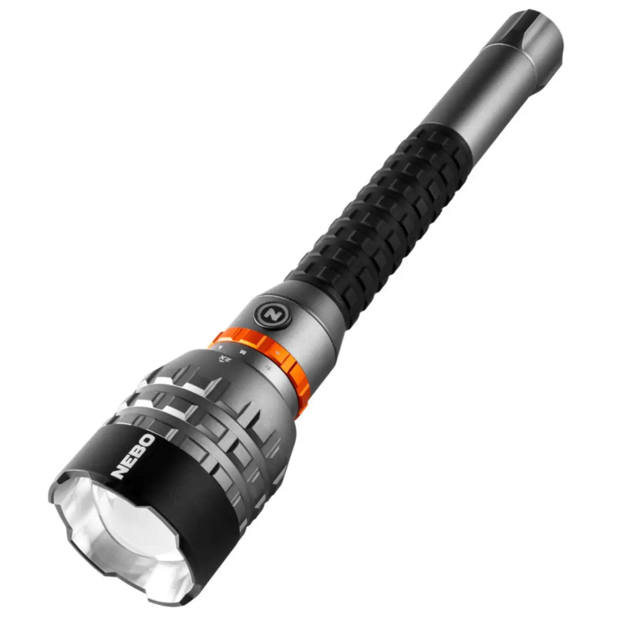 Nebo Davinci 18000 Lumen Rechargeable Flashlight - Black