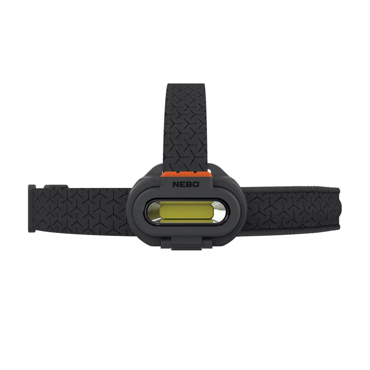  Nebo Einstein 1500 Flex - 1500 Lumen Powerful Rechargeable Headlamp